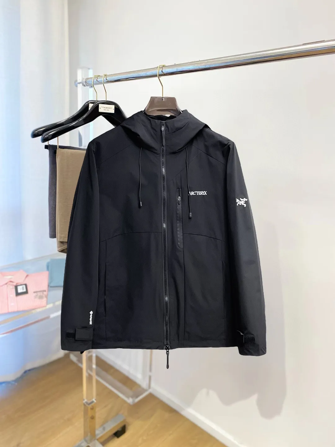 Same Style， ， 2026 New Arrival ，Original Premium Breathable ， ， ， Quality。 ， Sizes：M～3XL